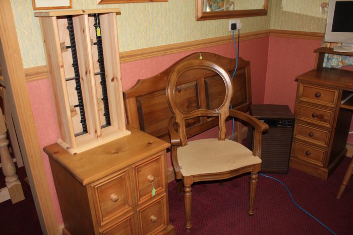 Chair